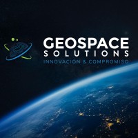 Geospace Solutions logo - Similar company to Geospace