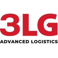 3LG Logistics logo - Similar company to Anem Advanced Logistics