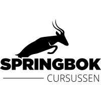 Springbok Cursussen logo - Similar company to Fier Sport