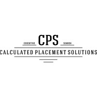 Calculated Placement Solutions LLC logo - Similar company to Impactful Digital Marketing