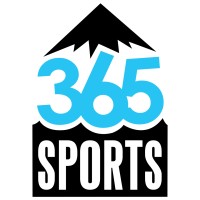 365 Sports Inc. logo - Similar company to 365 Sport