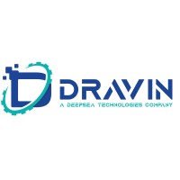 Dravin Engineering logo - Similar company to Deepsea Technologies