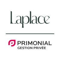 Primonial Gestion Privée logo - Similar company to Groupe Primonial