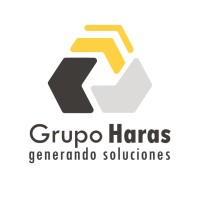 Grupo Haras logo - Similar company to Lainko Global