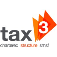 Tax3 Pty Ltd logo - Similar company to Linfinity Chartered Accountants