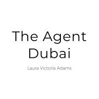 The Agent Dubai logo - Similar company to Agents R Us Uk Property Solutions