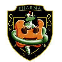 ANEP (Association Nantaise des Etudiants en Pharmacie) logo - Similar company to Magic Form Vitry