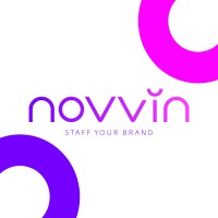 NOVVIN - Staff your Brand logo - Similar company to Enerre