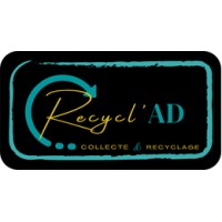 Recycl'AD logo - Similar company to Batiland