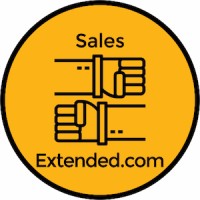 SalesExtended logo - Similar company to Tangent Technolabs