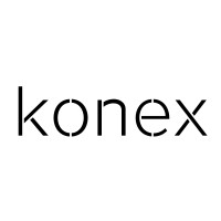 Konex Media Group logo - Similar company to Oyarifa Mall