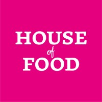 HOUSE OF FOOD logo - Similar company to Eat Smarter
