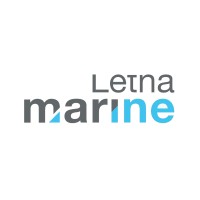 Letna Marine logo - Similar company to Hksm A.Ş.