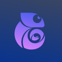 Chameleon Digital logo - Similar company to Haznek - Build Your Startup The Right Way!