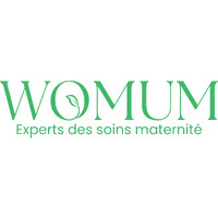 WoMum logo - Similar company to Malika