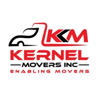 Kernel Movers Inc. logo - Similar company to Play Rhymes