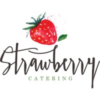 STRAWBERRY CATERING LIMITED logo - Similar company to Barton & Redman Ltd
