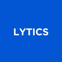 LYTICS logo - Similar company to Parkest Srl