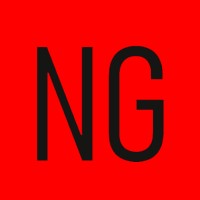 The New Geopolitics Research Network logo - Similar company to Mdo Data Online Inc.