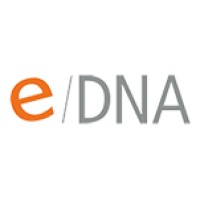 e/DNA GmbH logo - Similar company to Roots 48 Gmbh
