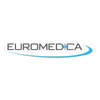 Euromedica Group logo - Similar company to Affidea Greece
