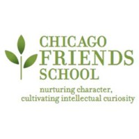Chicago Friends School logo - Similar company to Center For Special Education Services
