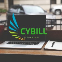 Cybill Technology logo - Similar company to Cybill Technologies