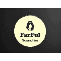 FarFul Scrunchies logo - Similar company to Rattle And Co