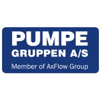 PUMPEGRUPPEN A/S logo - Similar company to Grønbech
