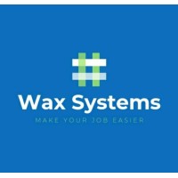 WaxSystems Makine Sanayi Ve Ticaret Limited Sirketi logo - Similar company to Piramit Teknik Malzeme