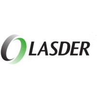 LASDER logo - Similar company to Remondis Turkey