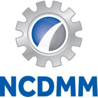 National Center for Defense Manufacturing & Machining (NCDMM) logo - Similar company to Manufacturing Technology Deployment Group, Inc.
