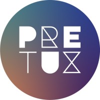 PretUX logo - Similar company to World Class Design