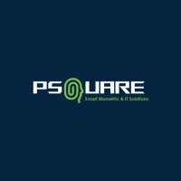 PSquare logo - Similar company to P Square Technologies