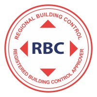 Regional Building Control Ltd logo - Similar company to Rbs - Registered Building Services