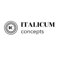 Italicum Concepts logo - Similar company to Visual Orient Limited
