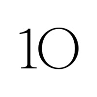 10DAYS | B Corp logo - Similar company to Jaffary