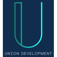 Union Development Oy logo - Similar company to Tca (Taiwan Cdmo Alliance)