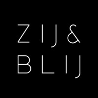 ZIJ & BLIJ concept en creatie logo - Similar company to Hia3D Bv