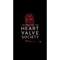 Journal of the Heart Valve Society logo - Similar company to Ams Group Llc