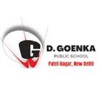 GD Goenka Public School logo - Similar company to Prudence School Pitampura