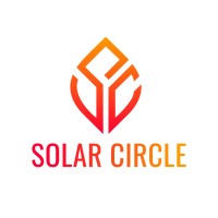 Solar Circle Power Projects LLP logo - Similar company to Solar Circle