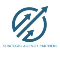Strategic Agency Partners logo - Similar company to Chambers Bay Insurance Group