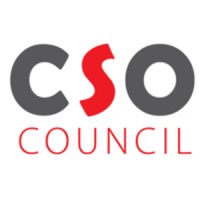 CSO Council logo - Similar company to Sheylli