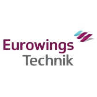 Eurowings Technik logo - Similar company to Condor Technik Gmbh