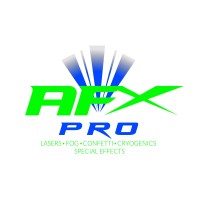 AFX Pro by FX Works, LLC. logo - Similar company to See-Hear Productions