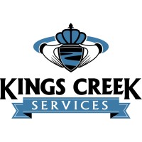 Kings Creek Services logo - Similar company to Hardinger Integrated Logistics