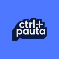CTRL+Pauta logo - Similar company to Peopé