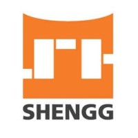 SHENGG logo - Similar company to Sarsan Contracting