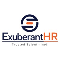 ExuberantHR Consulting | Partnering your HR Solutions! logo - Similar company to Scentrico Staffing